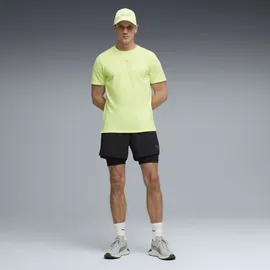Puma CLOUDSPUN grün L