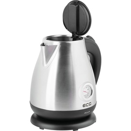 ECG RK 1705 Metallico, 1,7 Liter, 1850–2200 W