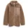 Tom Tailor Sweatjacke Braun 92