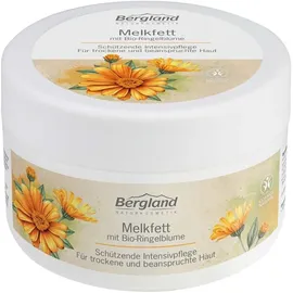 bergland gmbh Melkfett mit Bio-Ringelblume 200 ml
