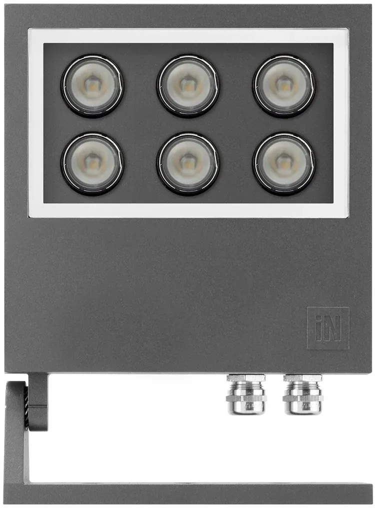 Performance in Light LED-Scheinwerfer 305234