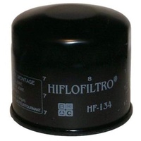 Hiflofiltro Ölfilter, Anzahl 1