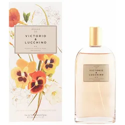 Damenparfüm Victorio & Lucchino Aguas No 6 EDT 150 ml