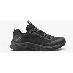 Phantom Trail Low Hiking Shoes Damen Black, Größe:40 - Schuhe - Schwarz