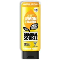 Original Source Zitronen- und Teebaum-Duschgel 750 ml