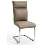 MCA Furniture Rabea RABE16SA, Stoff, sand