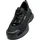 Uvex 1 x-craft pro Halbschuh schwarz S1 PL PU/ TPU W11 44