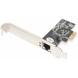 Digitus DN-10135 Netzwerkkarte 2.5 GBit/s PCIe