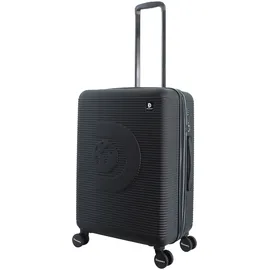 DISCOVERY Eclipse 4-Rollen Cabin 44,5 cm / 67 l schwarz/grau