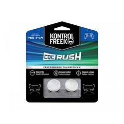 KontrolFreek CQC Rush White - (PS5/PS4)