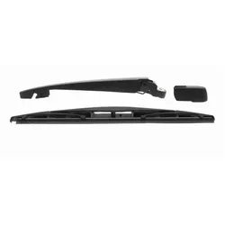 KRAFT Wischarm-Satz, Scheibenreinigung MITSUBISHI 0714220 8253A029,8253A030,8253A050