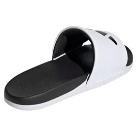adidas Adilette Comfort 2.0 Cloud White/Core Black/Core Black 43