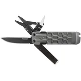Gerber Lockdown Pry Multifunktionswerkzeug Schwarz Kompakt