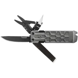 Gerber Lockdown Pry Multifunktionswerkzeug Schwarz Kompakt
