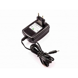 Travel charger, Reise-Ladegerät 12,5 Volt für Motorola Xoom