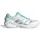 adidas Adizero Ubersonic 5 Weiss/Silber 40