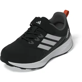 adidas Terrex Tracefinder CF Kinder Schwarz/Grau 29