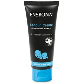 Ferdinand Eimermacher GmbH & Co.KG Lanolin Creme Ensbona