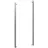 Keuco Seitenelement 14394000001 50 x 73,5 x 3 mm