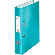 Leitz WOW DIN A4 50 mm Eisblau 1 St.