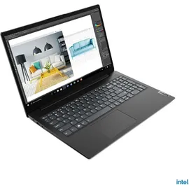 Lenovo V15 G2 Intel Celeron N4500 8 GB RAM 256 GB SSD  82QY0026GE