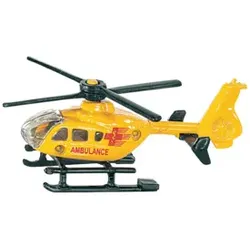 SIKU Rettungshubschrauber 0856