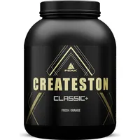 Peak Performance Createston Fresh Orange Pulver 3090 g