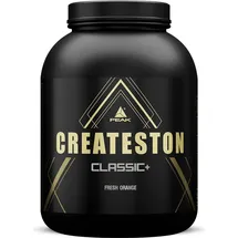Peak Performance Createston Fresh Orange Pulver 3090 g