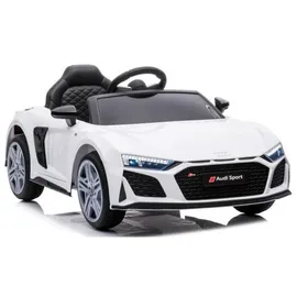 Wisam® Elektroauto Audi R8 Lift A300 Blau/Weiß