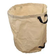 Siro Sirocco Laubsack 270L Gartensack 67 x 77 cm