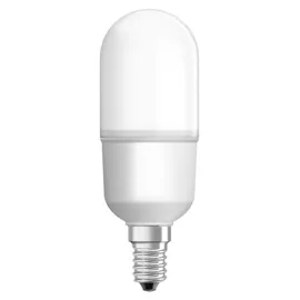 Osram LED Lampe E14 8 W 2700 K warmweiß 1 St.