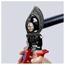 Knipex Kabelschneider 9531250