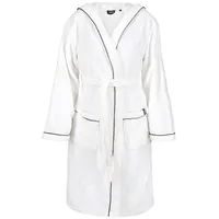 Schöner Wohnen Kollektion Bademantel SELECT in Weiss | Gr.: M