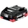 Metabo LiHD Akkupacks 18 V 4,0 Ah 624989000