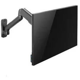 NeoMounts WL70-450BL11 Wandhalterung für 17-32" Bildschirme Schwarz