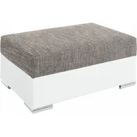Collection AB Hocker »John«, Frei im Raum stellbar, wahlweise