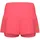 Head Racket Tennisrock Damen Orange L