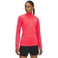 Under Armour Tech Twist Sweatshirt Rot L