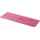Airex Yoga-Matte Heartbeat Pink