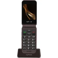 MyPhone Harmony LTE Praline Collection