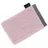 Waschhandschuh 22 x 16 cm lila