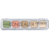 Allround Concealer Palette 6 g