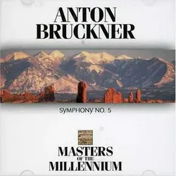 Symphony No.5 (Neu differenzbesteuert)