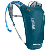 CamelBak Rogue Light 7 5+ 2l Trinkrucksack - Moroccan Blue - One Size