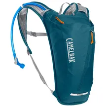 CamelBak Rogue Light 7 5+ 2l Trinkrucksack - Moroccan Blue - One Size