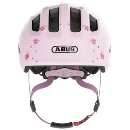 ABUS Smiley 3.0 Kinder 50-55 cm rose princess