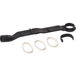 Bosch Staubabsaugung für GOP 300 SCE Professional - 2608190056