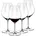 riedel the wine glass company Rotweinglas 83 4-tlg