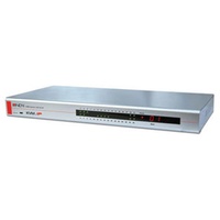 Lindy 39631 Switch - Silver