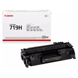 Canon CRG-719H schwarz